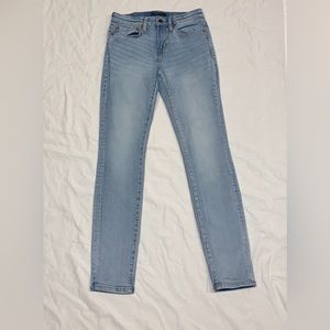 Aeropostale Skinny jeans